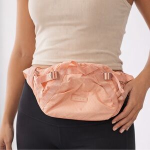 Athleta Coral Women's convertible bag